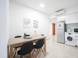 Eight Riversuites (D12), Condominium #638694481